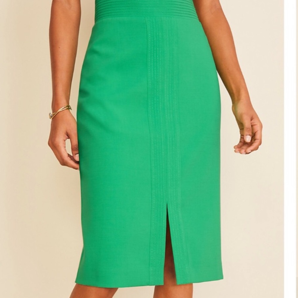 Ann Taylor size 4 pencil skirt with tags still on
